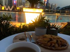 苹果派-池畔酒吧 WET Bar
