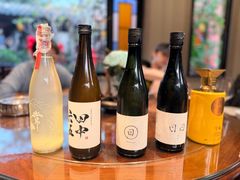 -果然居酒家 · 顺德园林私房菜