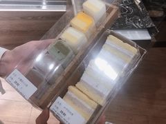 -Olé精品超市(苏州中心店)