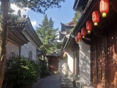 -济公故居