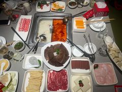-海底捞火锅(北京路店)