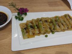-大妈饺子馆·特色锅包肉·饺子(鼓楼店)