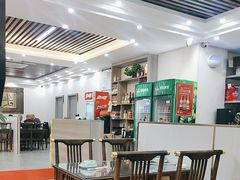 -老七饭馆(光荣道总店)