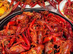 -霸王虾·麻辣小龙虾(清水河公园店)
