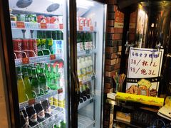 -马路牙子地桌烤肉(工体店)