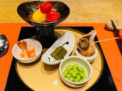 -和·铁板烧·OMAKASE(望京昆泰嘉晟酒店)