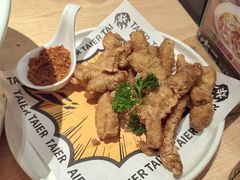 -太二酸菜鱼(石家庄万象城店)