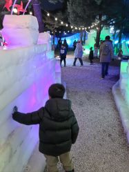 -蹦蹦跳跳(新奥购物中心店)