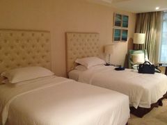 东方建国大酒店-武汉汉口火车站东方建国大酒店