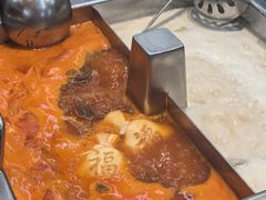 -海底捞火锅(凯德广场店)
