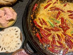-胖碗火锅(观音桥店)
