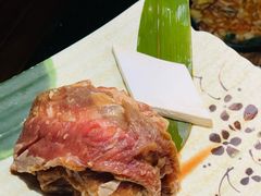 -木槿花韩式炭烤·熟成肉工坊(孙文东路店)