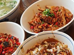 -八碗湘长沙市井菜(坡子街店)