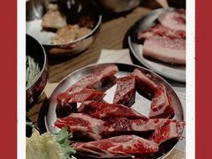 -姜虎东白丁烤肉(恒隆广场店)