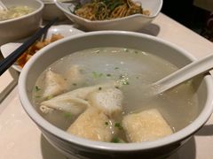 -东泰祥生煎馆(重庆北路店)