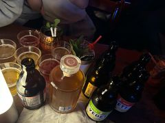 -HIB HUB公社(解放西路店)