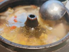 -云海肴·汽锅鸡·云南菜(天山百盛优客店)