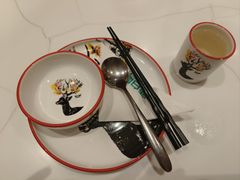 -新白鹿餐厅(第一百货店)