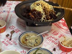 -回味黑鸭煲·始于2006(万松园店)