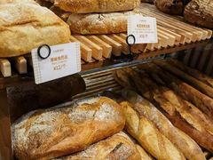 -CARINO BAKERY&CAFE(人广来福士店)