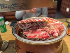 -西塔老太太泥炉烤肉(虹桥南丰城店)
