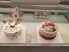 -好利来(南京路一店)