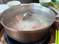 -润园四季椰子鸡火锅(南山海岸城店)