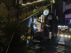-周三的情书花园餐厅(江北店)
