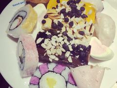 -星伦多自助料理(花山金鹰店)