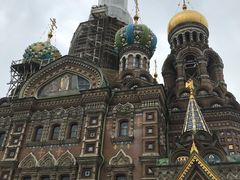 -滴血救世主教堂