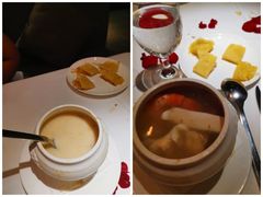 酥皮玉米浓汤-王品牛排(上海仙霞店)
