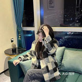 这家海鲜火锅餐厅 姐妹们给我冲！