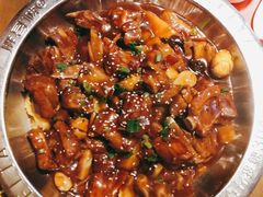 -胖哥俩肉蟹煲(湖滨银泰in77店)