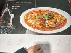 -万荣烤鸭店·北京菜(农光里店)
