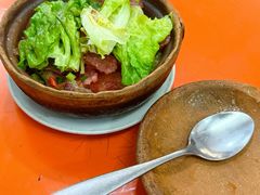 -潮香兴煲仔饭(莲花路店)
