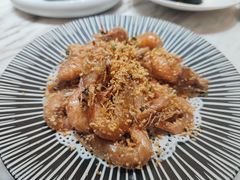 避风塘虾-壹品轩(转塘之江一号店)