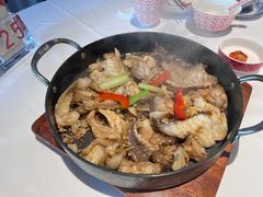 -谭厨中山传家菜.乳鸽.脆鲩鱼(华强北中航城店)