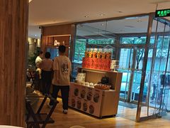 -汤城小厨•粤菜•靓汤(金宝街店)