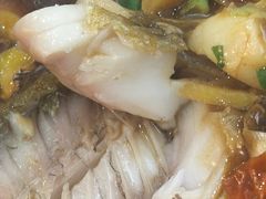 -临街徽菜馆·正宗黄山味