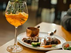-北辰洲际酒店·IT MAMA意式家味餐厅