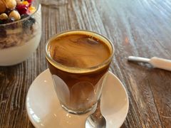 -CafeDuVillage乡村咖啡馆(美邻苑店)