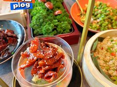 -柒园·三十年创意杭帮菜(龙湖滨江天街店)
