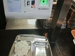 -中山大学南校区-学1食堂