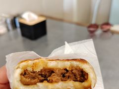 -馅饼粥·百年传承 since1926(中山路店)