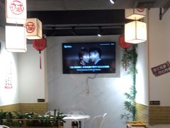 大堂-大斌家串串火锅