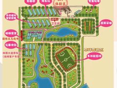 -甜心庄园·甜心草莓采摘园(西青中北店)