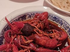 -江味龙虾馆·裸蓝龙虾(南山店)