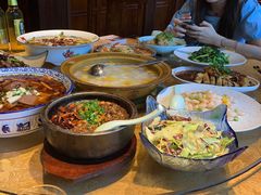 -苏城小院·园林精致苏州菜(斜塘老街店)