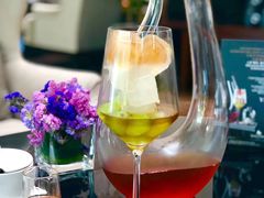 -马哥孛罗咖啡厅·Cafe Marco (厦门马哥孛罗东方大酒店)