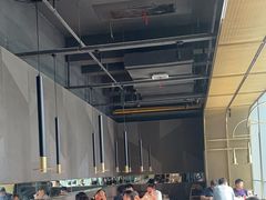 -蔴将·川菜(黄龙万科店)